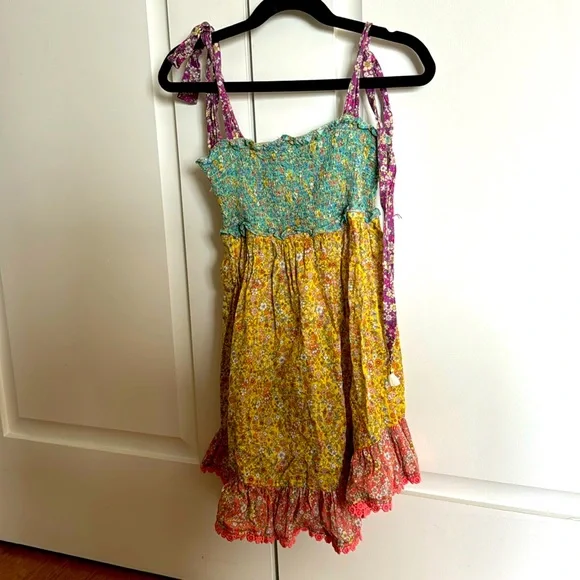 Cute kids dress from Zimmermann. Size 6 - Picture 1 of 4